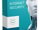 ESET Internet Security [1 dispositivo - 1 anno]