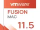 VMware Fusion 11.5 Mac