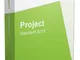 Microsoft Project 2013 Standard