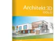  Architect 3D 20 Gold Windows