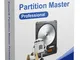  Partition Master Professional 18 Senza aggiornamenti