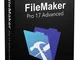  FileMaker Pro 17 Advanced