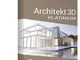 Architekt 3D 21 Platinum Tedesco