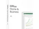 Microsoft Office 2019 Home and Business Win/Mac