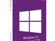 Microsoft Windows 10 Enterprise LTSB 2016