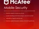 McAfee Mobile Security 1 Dispositivo / 1 Anno