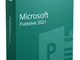 Microsoft Publisher 2021