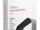 Microsoft Office 2021 Professional Plus Open License, Terminal server, licenza di volume