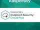  Endpoint Security Cloud Plus Estensione 2 Anni 20 - 24 Workstations / File Servers
