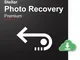  Photo Recovery Premium 10 Windows