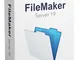  FileMaker 19.5 Server Nuovo acquisto 3 anni 50 - 99