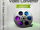 WinX HD Video Converter Deluxe A Vita