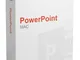 Microsoft Powerpoint 2019 MAC