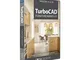 TurboCAD Furniture Maker v21, English