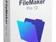  FileMaker Pro 12