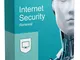 ESET Internet Security 2024 Renewal 1 Dispositivo 1 Anno