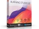  Burning Studio 22