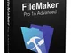  FileMaker Pro 16 Advanced