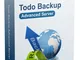  Todo Backup Advanced Server 16 Senza aggiornamenti