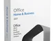 Microsoft Office 2021 Home and Business MAC