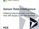 Sensor Data Intelligence Additional Machines Add-in for Dynamics 365 Supply Chain Manageme...