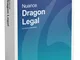 Nuance Dragon Legal 16 Nuovo Acquisto Tedesco