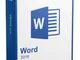 Microsoft Word 2016 Windows