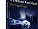 AOMEI Partition Assistant Professional Aggiornamenti a vita inclusi