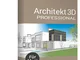 Architekt 3D 20 Professional Windows