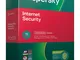  Internet Security 1 Dispositivo / 1 Anno