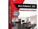  Architekt 3D X9 Innenarchitekt MAC