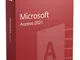 Microsoft Access 2021