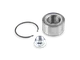 VAICO Kit cuscinetto ruota FORD,JAGUAR V25-9687 1115019,1124904,1146689 Cuscinetto ruota,C...