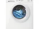  EW2F5W82 lavatrice Caricamento frontale 8 kg 1151 Giri/min A Bianco