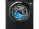  EW6SBLACK lavatrice Caricamento frontale 6 kg 951 Giri/min C Argento