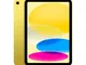  iPad 10.9-pollici Wi-Fi 256GB - Giallo