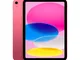  iPad 10.9-pollici Wi-Fi 256GB - Rosa