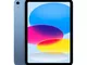  iPad 10.9-pollici Wi-Fi + Cellular 256GB - Blu