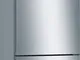  Serie 4 KGN392LDC frigorifero con congelatore Libera installazione 368 L D Acciaio inossi...