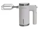  118420040 sbattitore Sbattitore manuale 150 W Stainless steel, Bianco