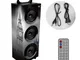  Sistema Audio TS-100 BT