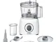  MCM3100W robot da cucina 800 W 2,3 L Bianco