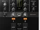  DJM-250MK2 mixer audio 2 canali 20 - 20000 Hz Nero