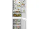  ENT6ME19S frigorifero con congelatore Da incasso 269 L E Bianco