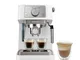 De’Longhi EC260.W Automatica/Manuale Macchina per espresso 1 L