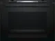  Serie 4 HBA534BB0 forno 71 L 3400 W A Nero