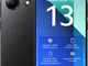  Redmi Note 13 16,9 cm (6.67") Doppia SIM Android 13 4G USB tipo-C 8 GB 256 GB 5000 mAh Ne...