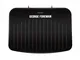 George Foreman 25820-56 Griglia di contatto