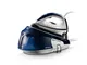  Steam Power Easy 5571 2400 W 1,8 L Ceramica Blu, Bianco