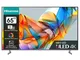  65U69KQ TV 165,1 cm (65") 4K Ultra HD Smart TV Wi-Fi Grigio
